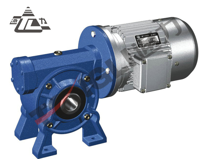 W、NMRV系列蝸輪減速機(jī)